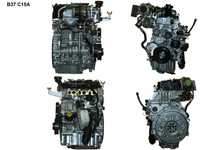 Motor Completo  Usado BMW 2 Gran Tourer (F46) 216d