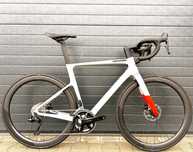 Rower szosowy Cannondale SuperSix Evo Carbon 3 105 di2 roz. 56