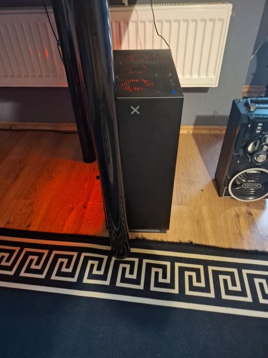 Komputer Gamingowy