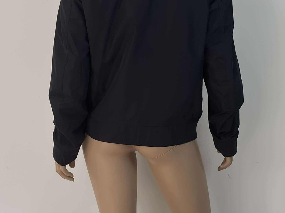 Massimo Dutti bomberka kurtka damska M
rozmiar M
kolor:grafit 
Stan:id