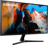 Монітор 31.5" Samsung LU32J590UQIXCI -- 4K UHD VA / 10-Bit / Flicker-F