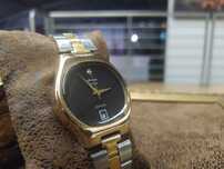 Przepiękny Zegarek Wittnauer/Longines z diamentem Automatic !! Vintage