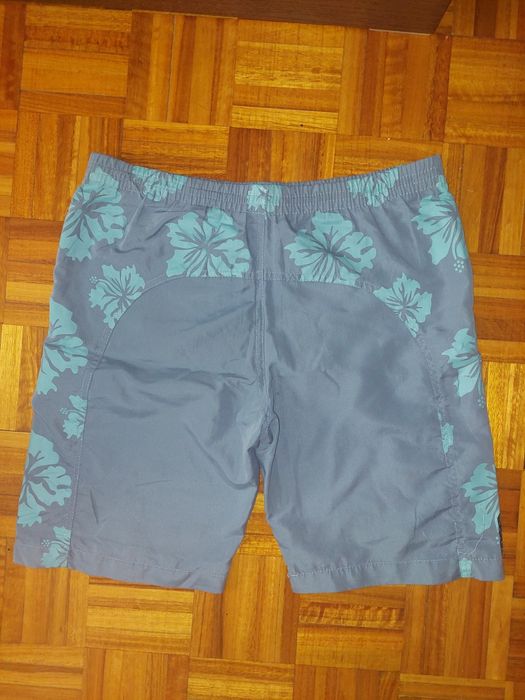 Calções de Banho
