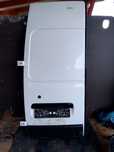 Drzwi lewe tył renault master 4