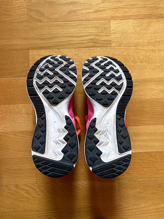 Adidasy do biegania Nike Zoom Winflo 3 rozm. 38