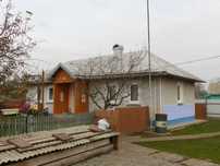 будинок - господарство в с. Борівці - Киселів , Кіцманський р-н