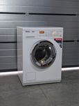ПРАЛЬНО-СУШИЛЬНА машина Miele WT 2796 Парогенерато Укр.Мова ІДЕАЛ