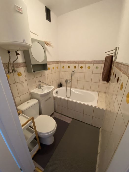 AKTUALNE  Kawalerka 33 m² po remoncie • wynajem- Poniszowice