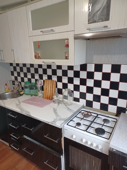 2х комнатную квартиру в Краматорске