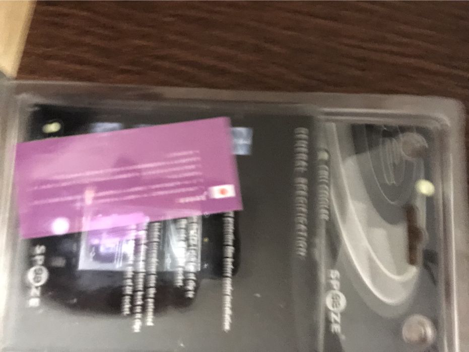 New CPU Cooler, Sealed Packaging64284549240193123