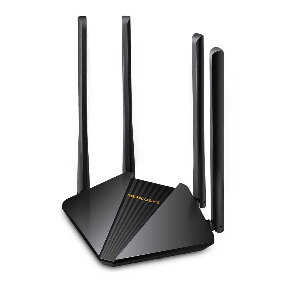 Новый Mesh Гигабитный 5 ГГц Wi-Fi Роутер Mercusys MR30G ac1200