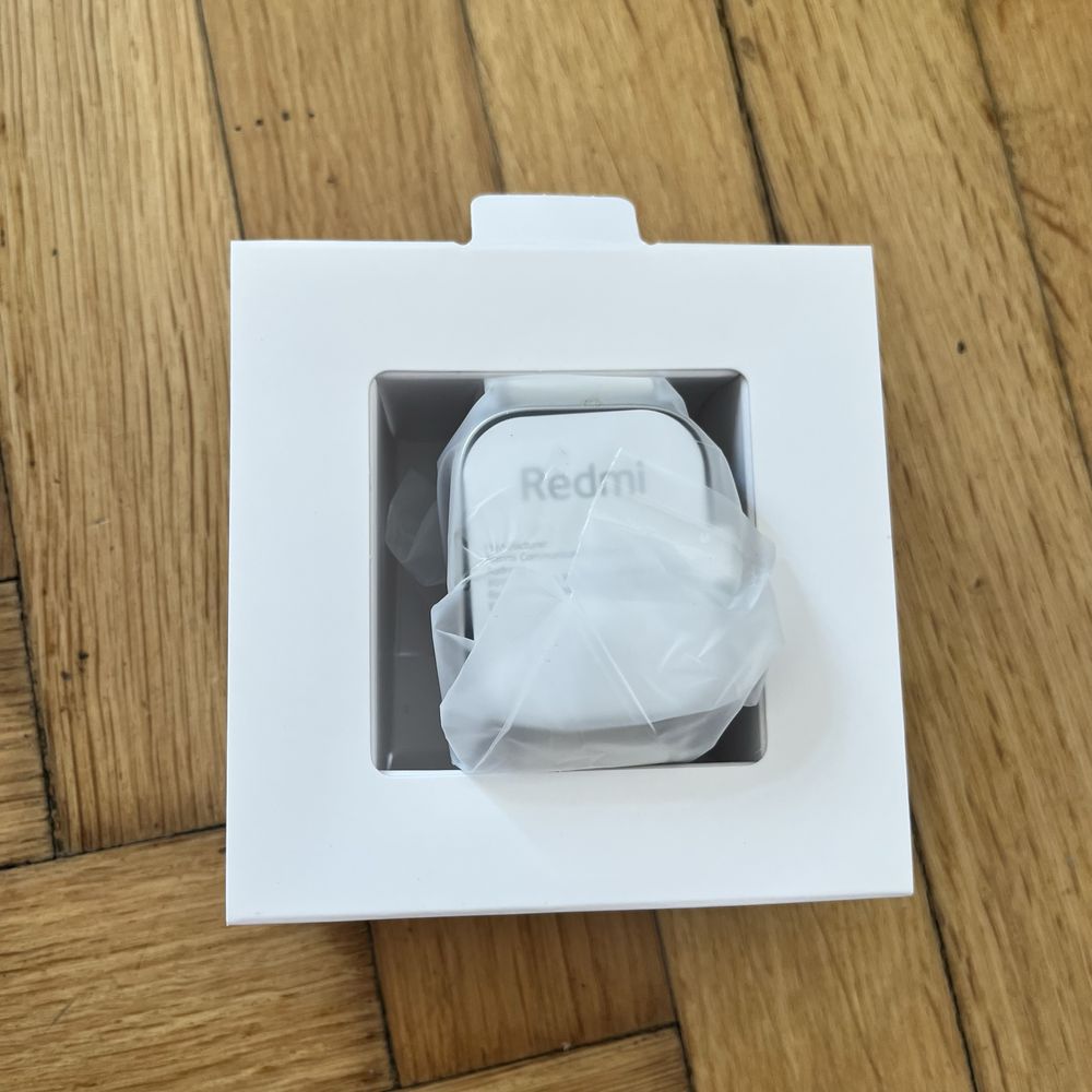 Smartwatch Xiaomi Redmi Watch 5 Lite