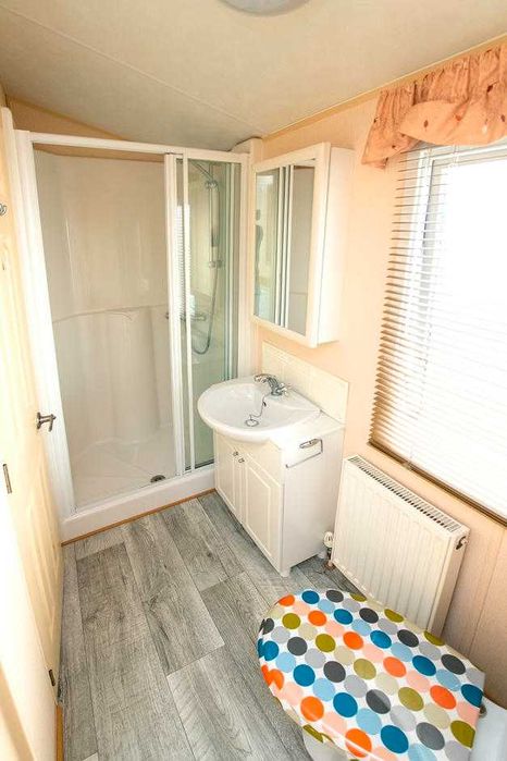 domki holenderskie całoroczne Willerby Granada A206