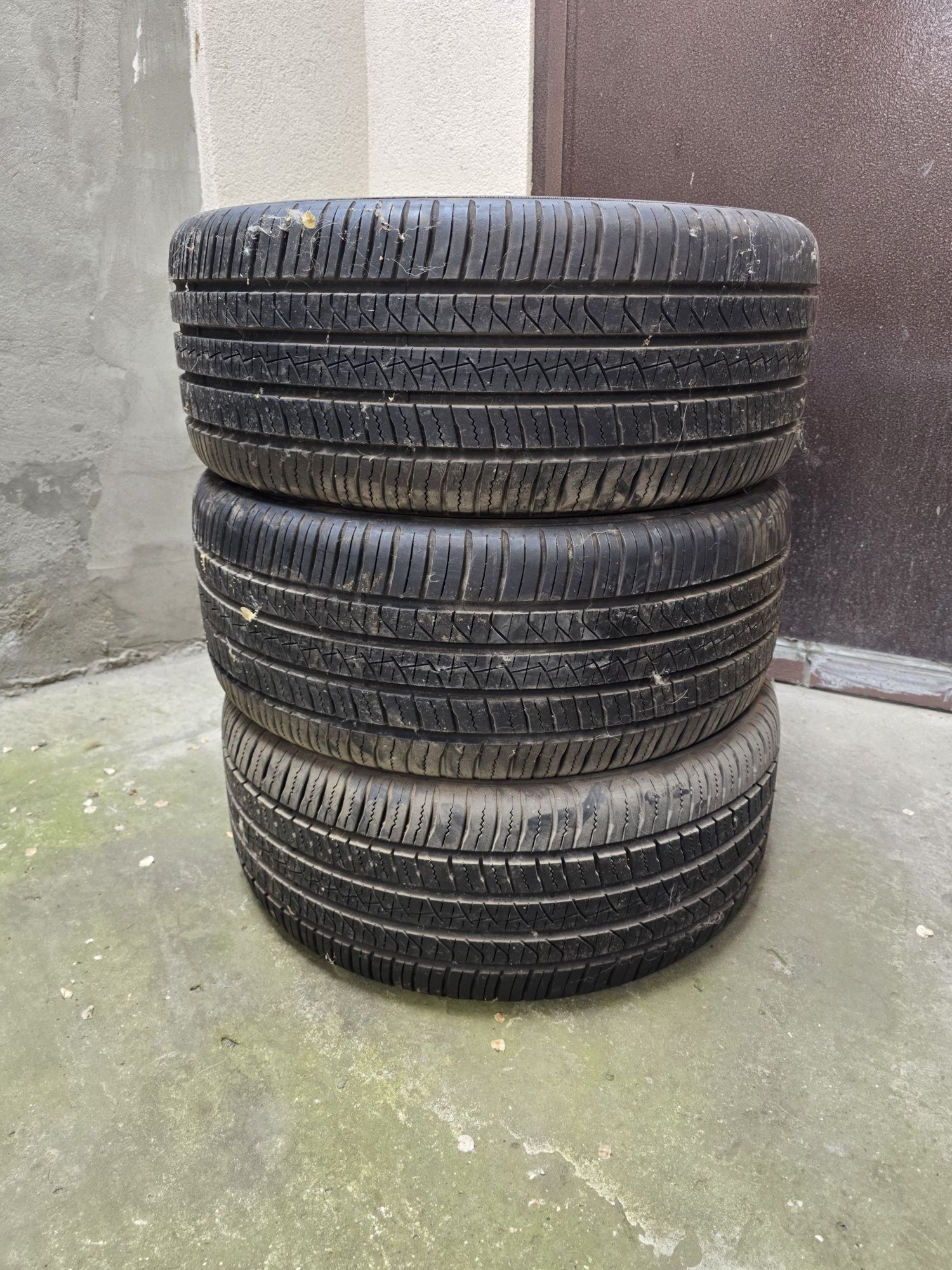 Продаю резину Pireli Michelin Dunlop