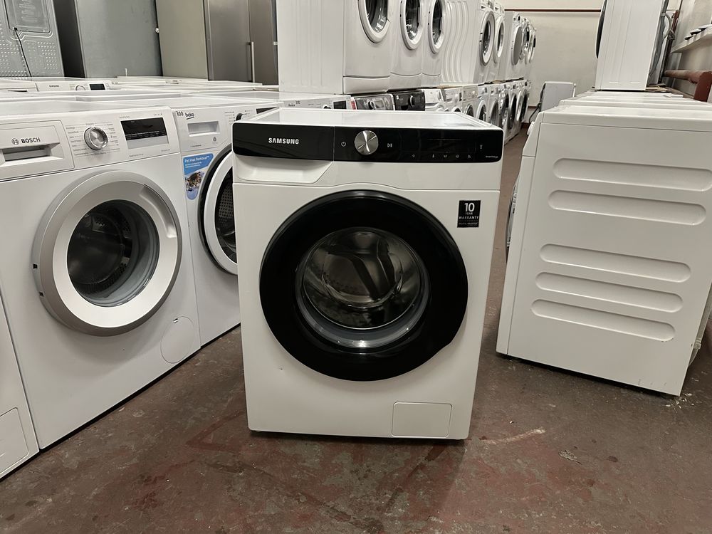 Pralka Samsung  Autodose AI Control 9kg. 1200obr. Gwarancja. Transport