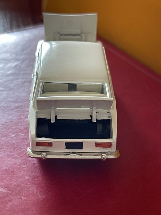 Ваз 2101 СССР 1:43 1985 г.в.