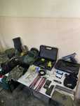 Arma/Réplica Airsoft - Vário Material de airsoft e equipamento tático