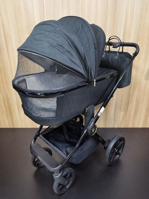 Venicci Tinum Upline używany, zadbany, kompletny