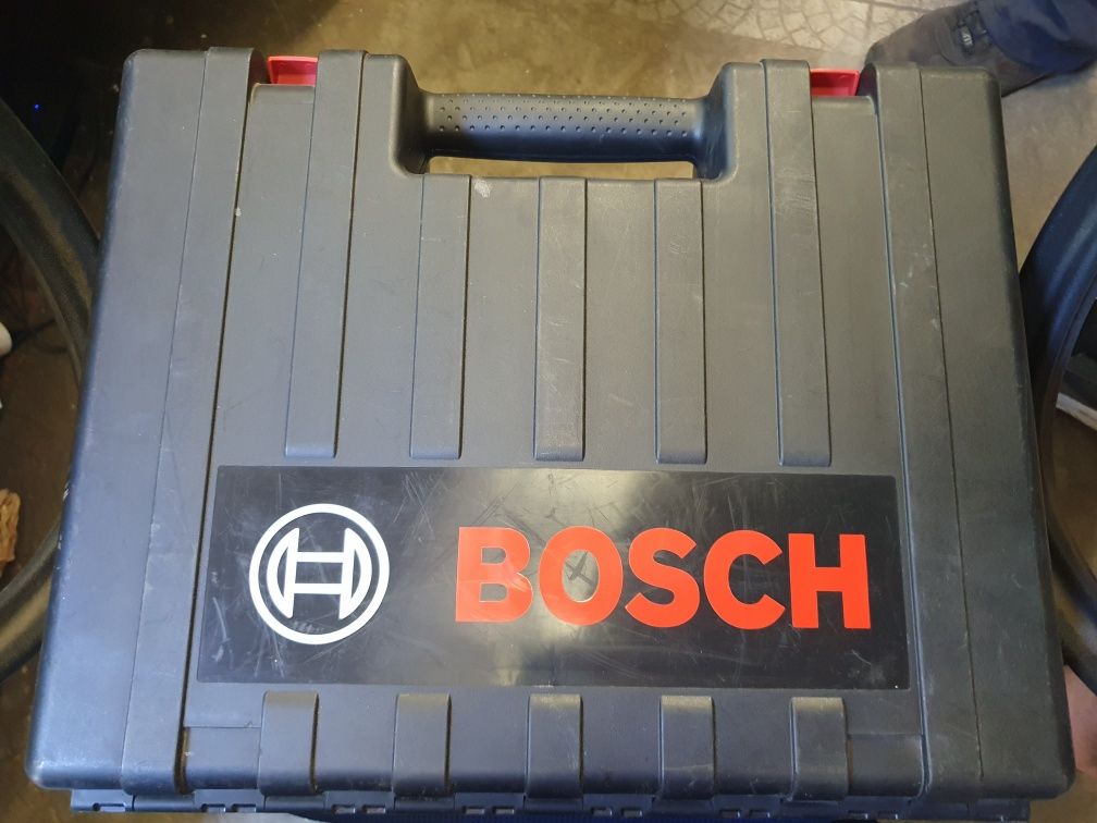 Bosch KTS560 tester