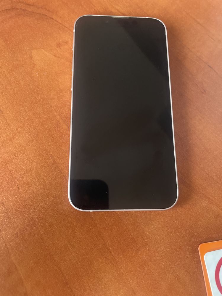 Iphone 13 mini (zapomnialem hasla)