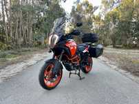 KTM 1290 Super Adventure S