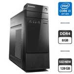 ПК Lenovo S510 SFF (Core i3,i5,i7)/(8,16GB)/SSD(128,256GB) ОПТ/РОЗДРІБ