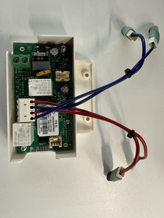 Moduł ariston velis