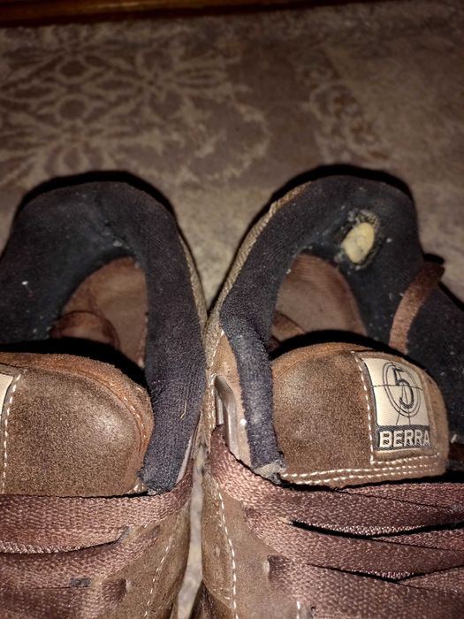 Дутыши,дутики DVS sk8,archive