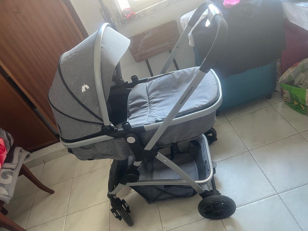 Crianças prontas!