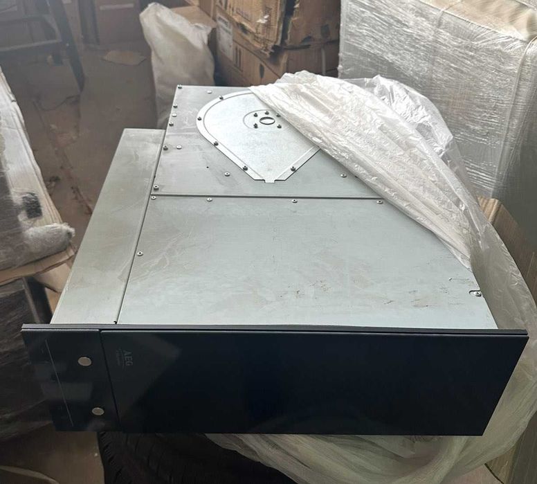 Витяжка AEG FM 2500 DDA