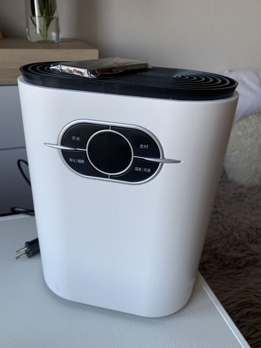 Осушувач повітря