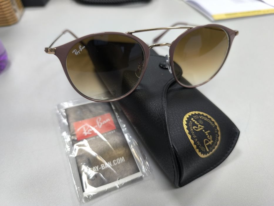 Óculos de sol Ray-Ban