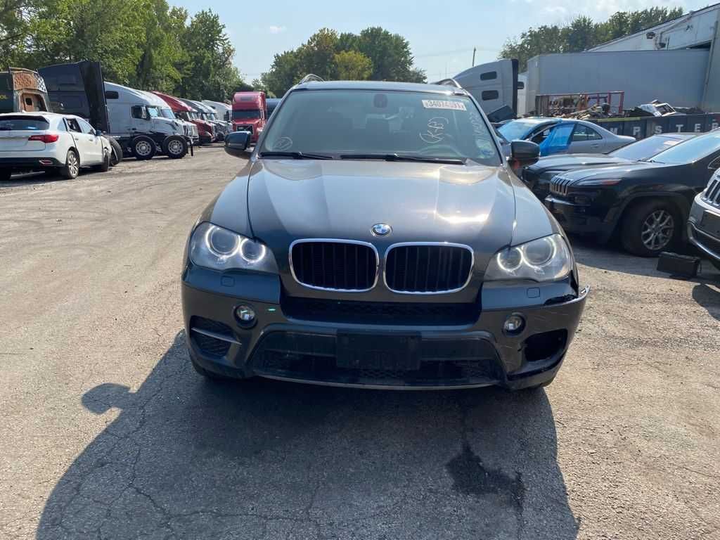 Airbag BMW X5 E70 подушка безопасности БМВ Х5 Х6 Разборка Запчасти