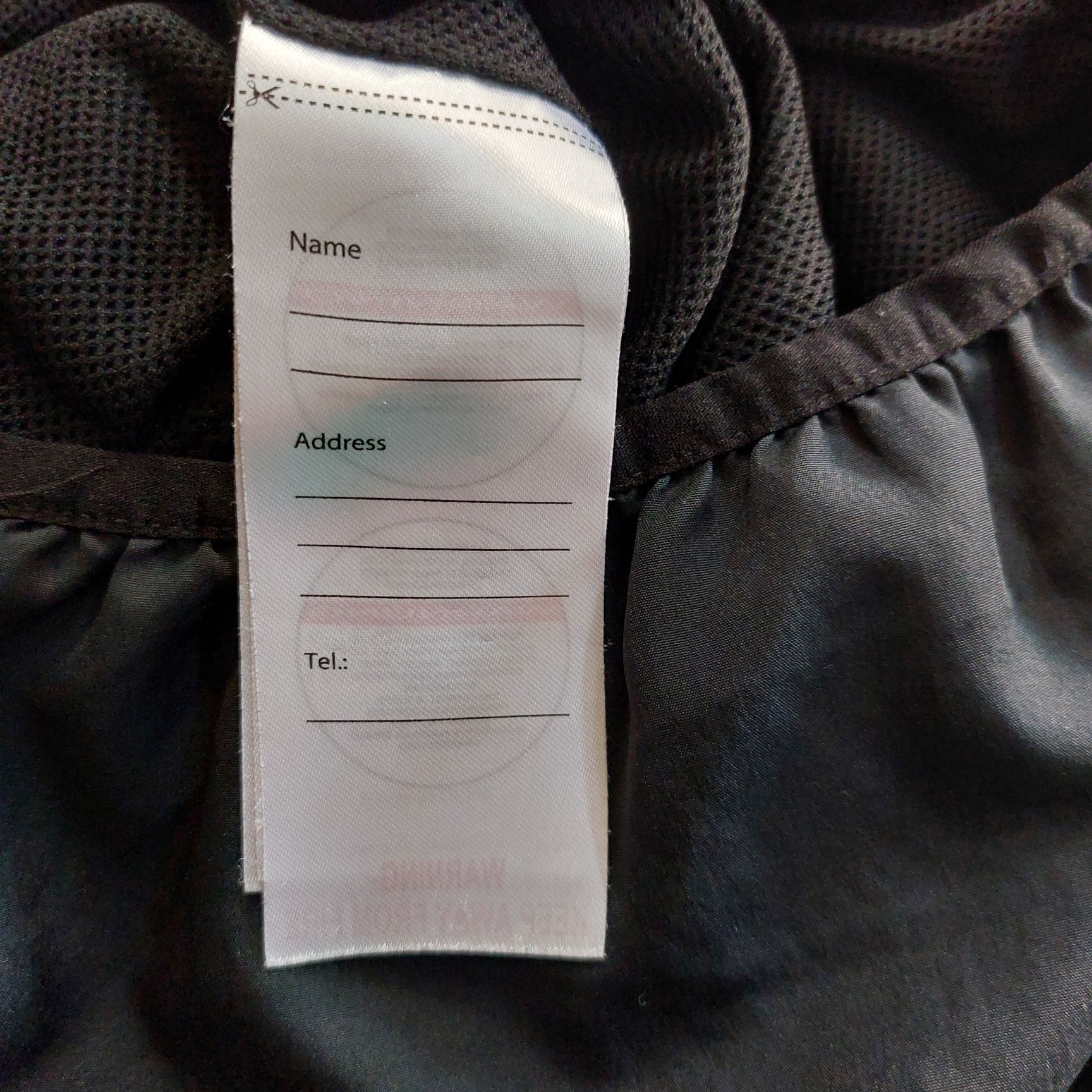 Piłkarska bluza treningowa Hummel
