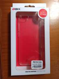 Capa de silicone Xiaomi