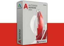 AutoCAD 2022 POLSKA Pełna wersja bezterminowa licencja komercyjna