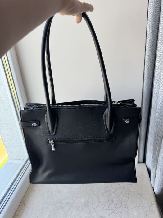 Сумка L.credi італійська