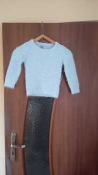 Sweterek 104, dziewczyna, 4-4 latka FF