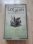 LeGuin - Ziemiomorze
