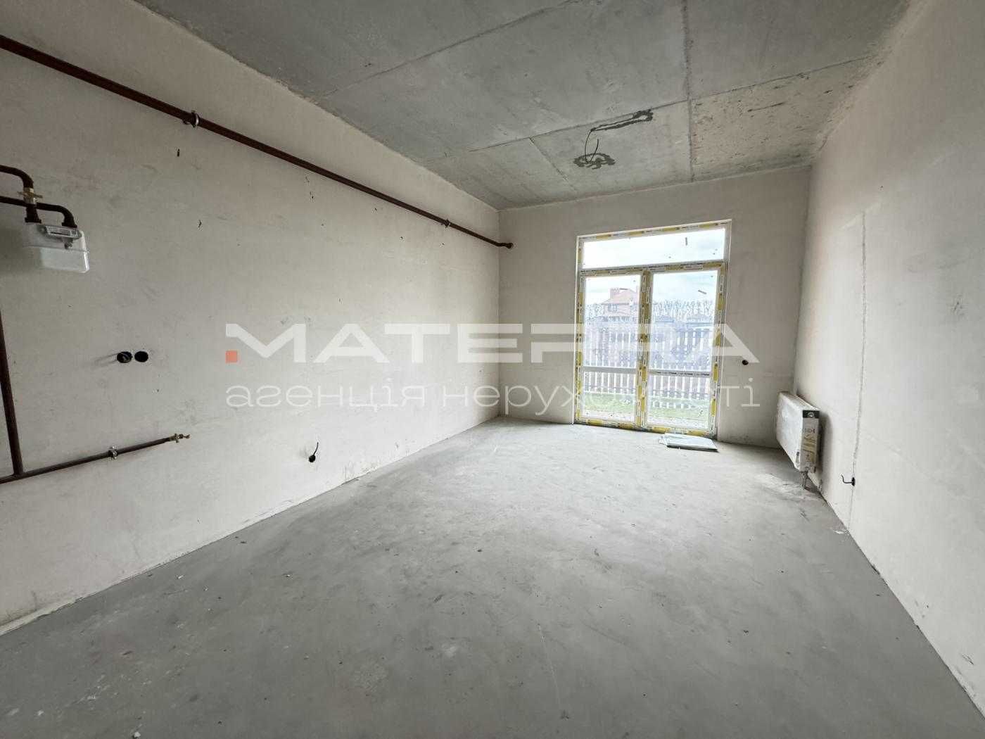 Продаж 2 кімнатної квартири з терасою, ЖК Orange Park, Крюківщина