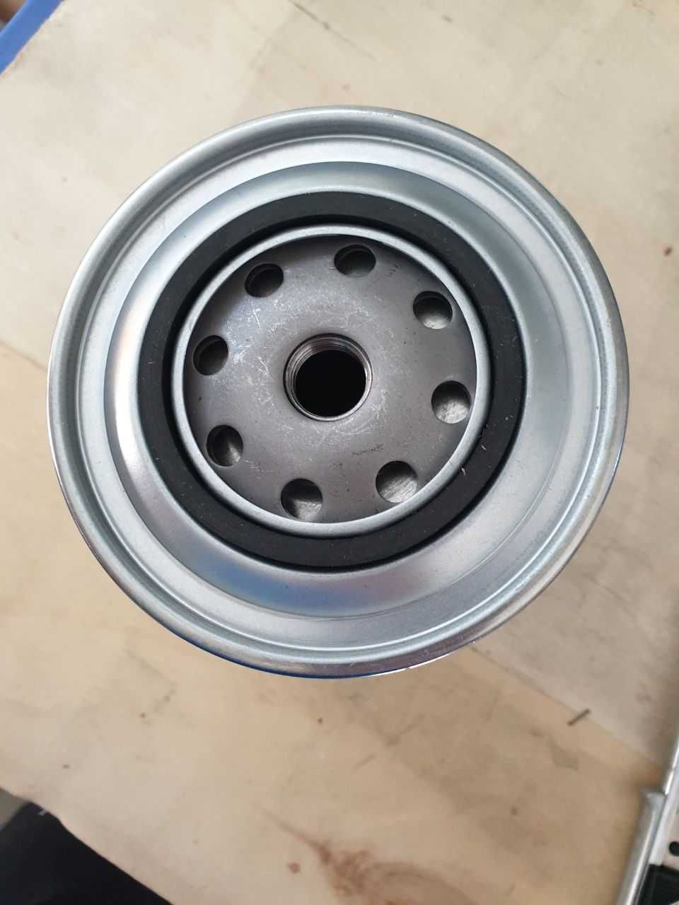 Фільтр паливний CNH 2995711, масляний IVECO 2997305, UFI 500043158