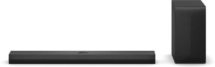 Саундбар для телевізорів LG з Dolby Atmos S70TY з системою  3.1.1
