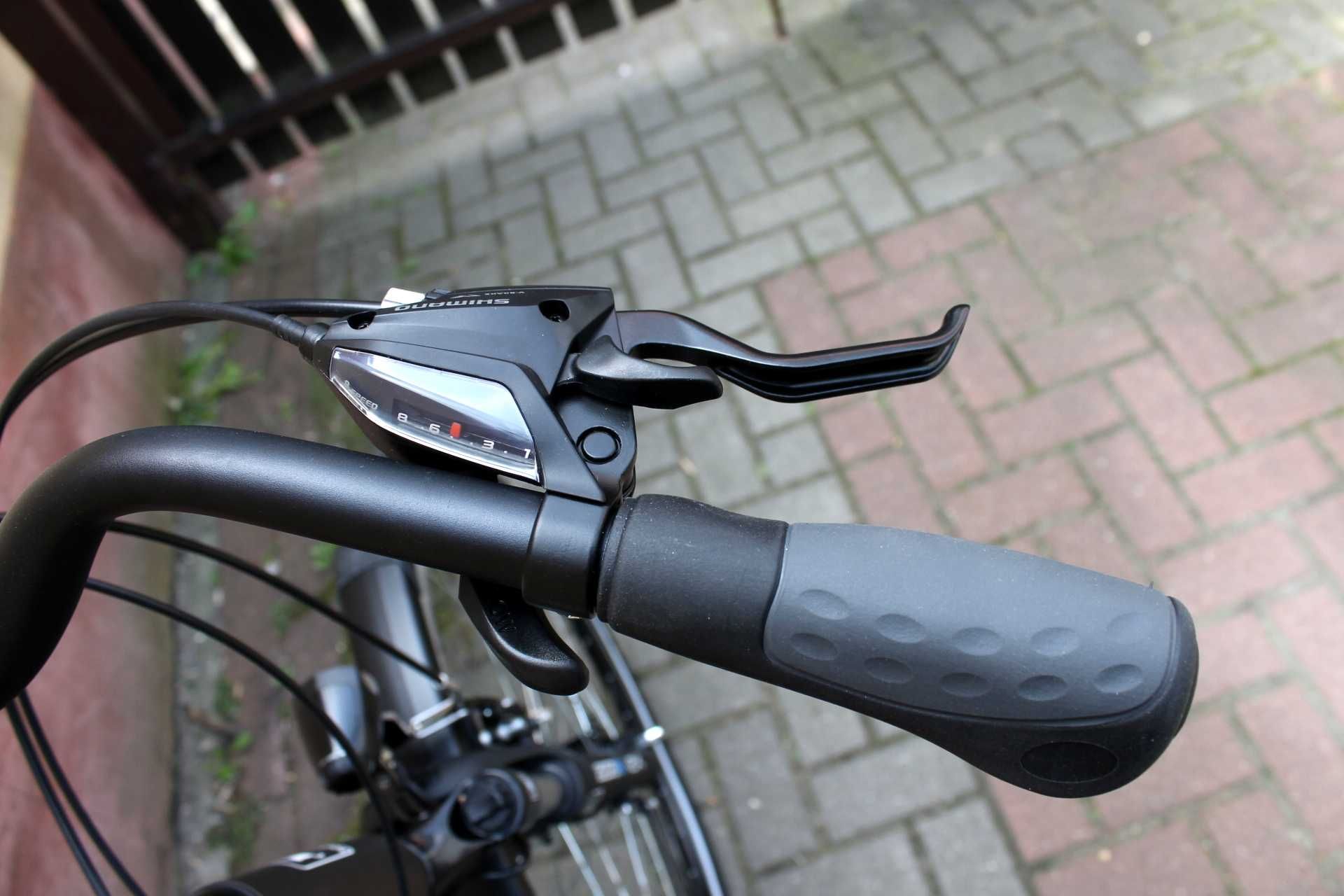 Rower trekkingowy ROMET WAGANT 5 28"