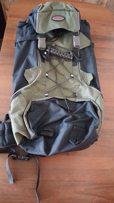 Plecak trekkingowy Aspen Sport duży