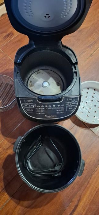 Продам мультиварку