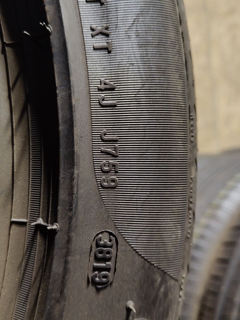 245/45ZR18 100 Y Pirelli P Zero TM Nowa Lato     N35/S5