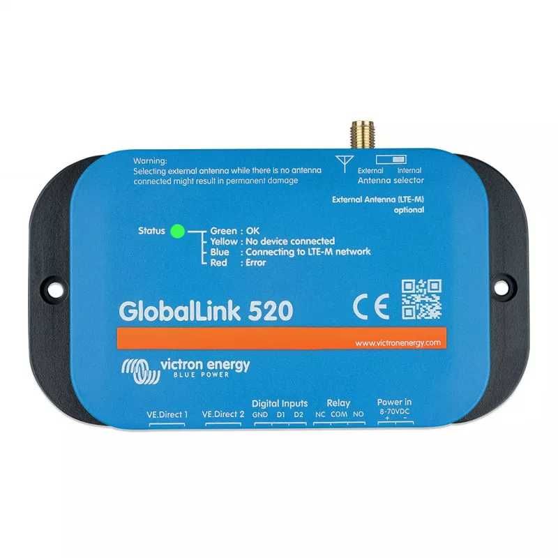 Victron Energy GlobalLink 520 INCL 5 Year Activated Simcard