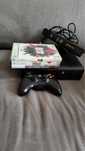 Xbox 360 E 4 Gb Kinect 3 gry