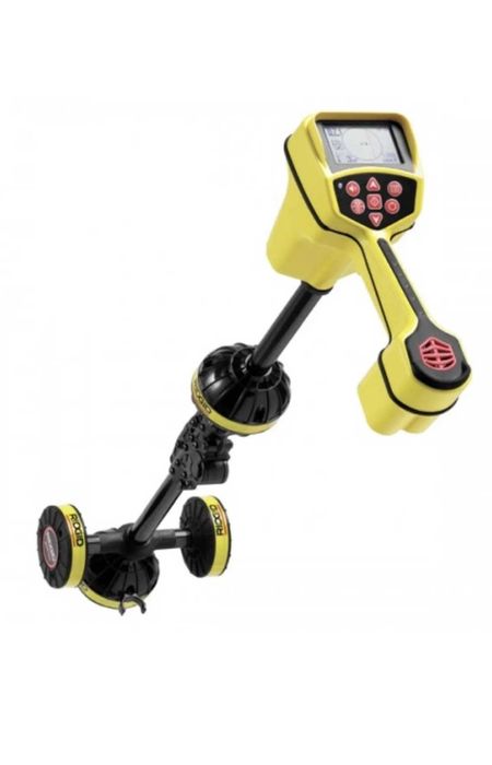 Трассоискатель Ridgid sr20, трасошукач Radiodetection