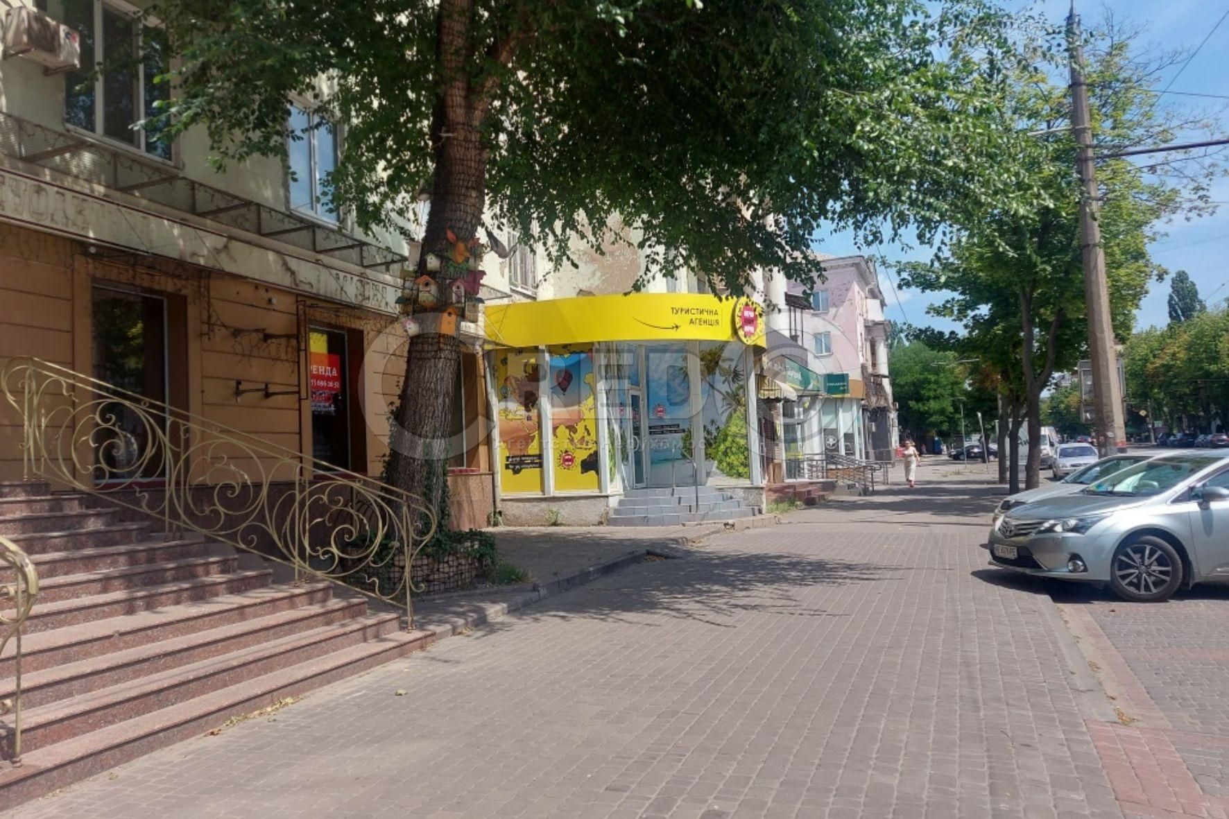 Оренда приміщення, пр. Університетський, 97 Квартал